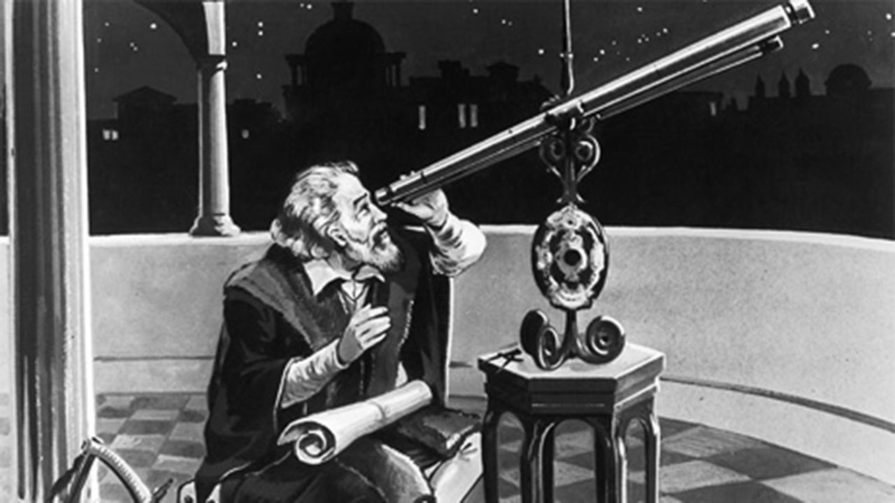Galileo kimdir, Galileo Galilei ne yapmıştır, kısaca hayatı, eserleri, icatları nelerdir