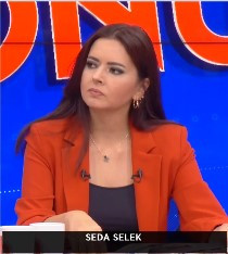 Seda Selek kimdir, yaşıyor mu, nerelidir, kaç yaşındadır, evli mi, eşi kim, Seda Selek biyografi?