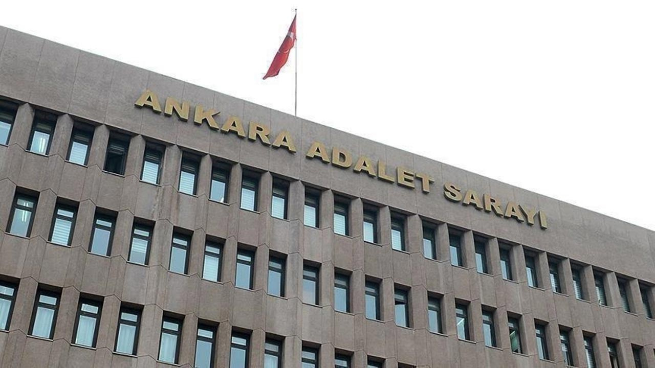 Ankara merkezli FETÖ operasyonu, 51 gözaltı