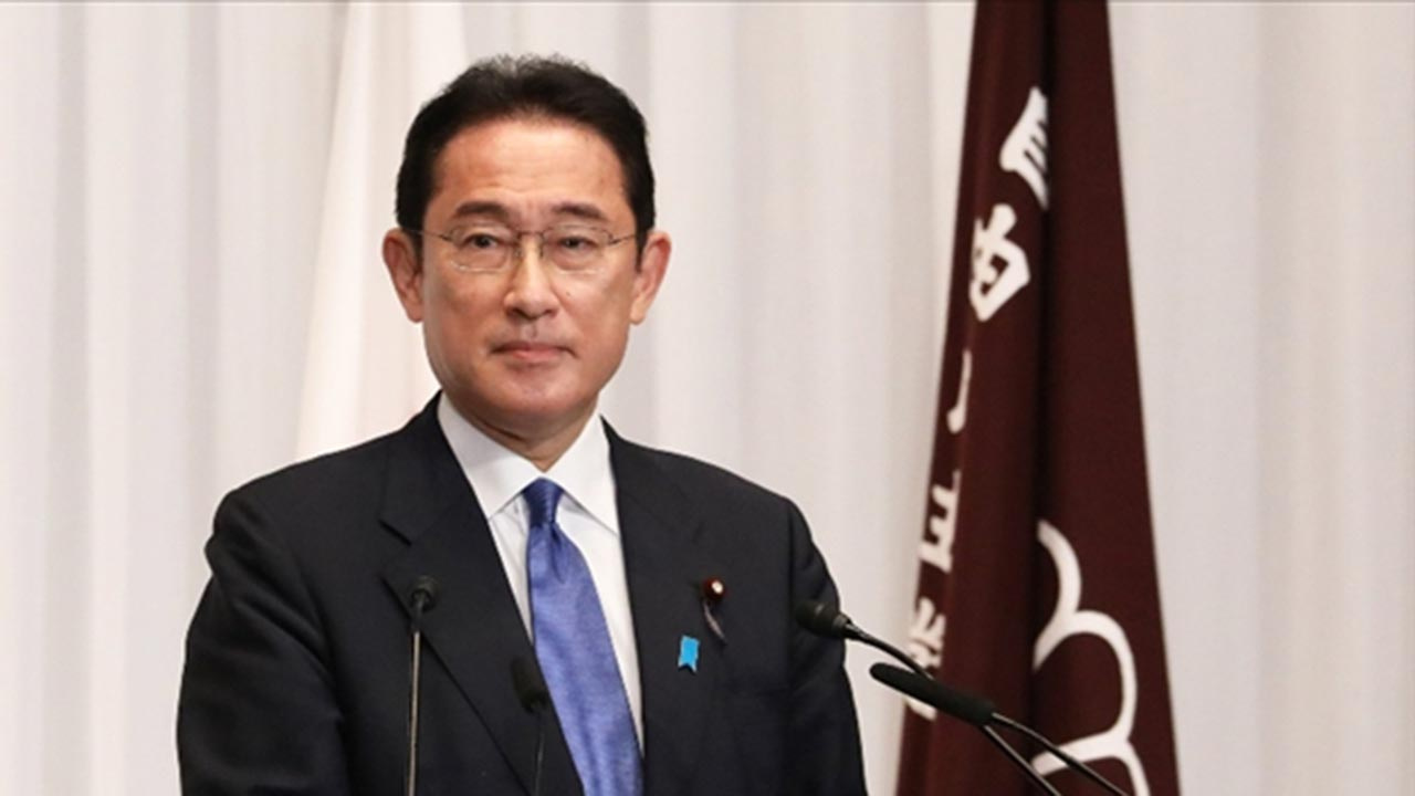 Japonya Başbakanından Ukrayna akıbeti uyarısı
