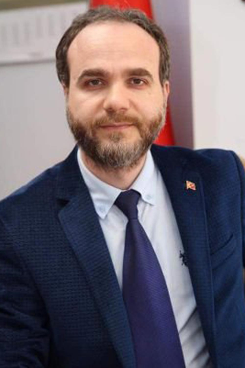 Hasan Uslu kimdir, Niğde Ömer Halis Demir Üniversitesi rektörü Hasan Uslu nerelidir, kaç yaşında?