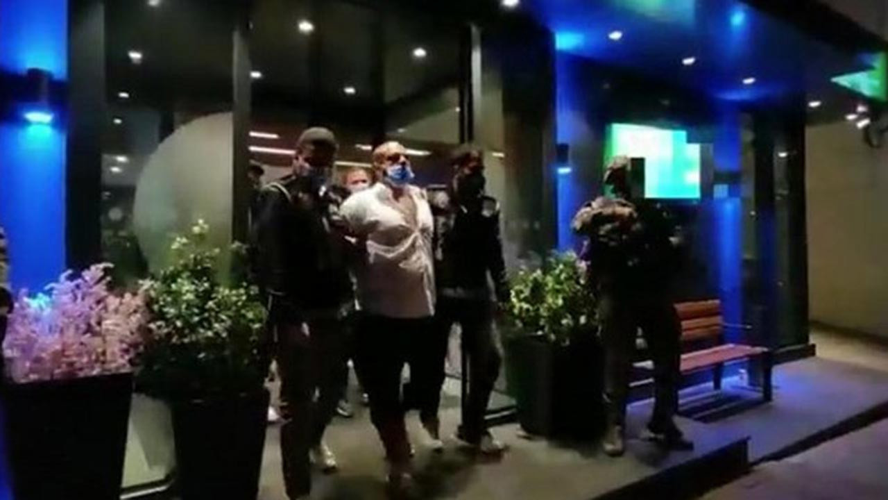 Sergen Ahmedi kimdir, nerelidir