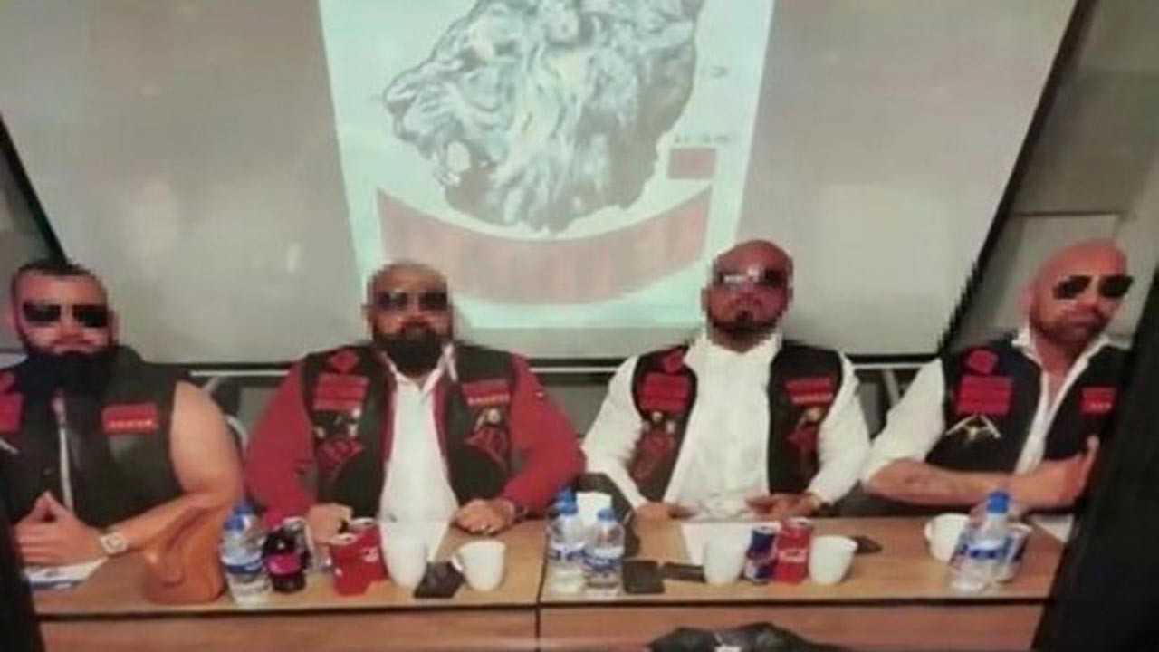 Sergen Ahmedi kimdir, nerelidir