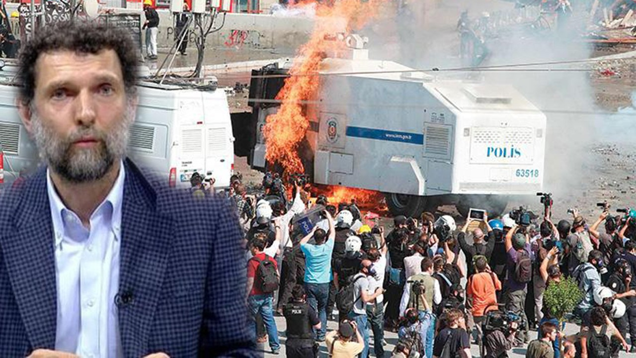 Osman Kavala neden tutuklu, neden ceza aldı, Gezi Olayları nedir?