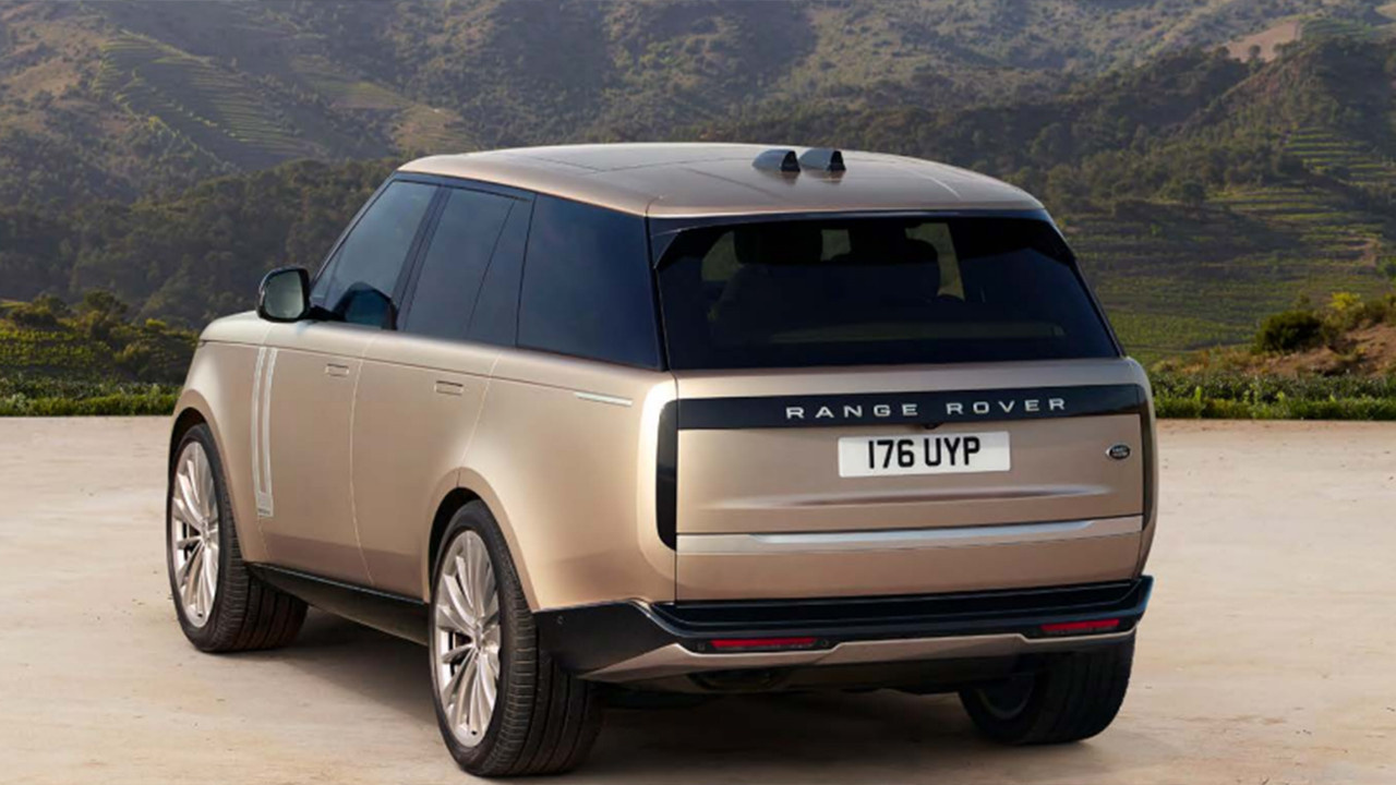Range Rover fiyatı ne kadar oldu, Türkiye fiyatı açıklandı mı