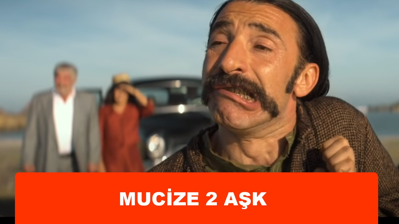Mucize Aşk Aziz kim, Aziz'i kim oynuyor, canlandıran kim?