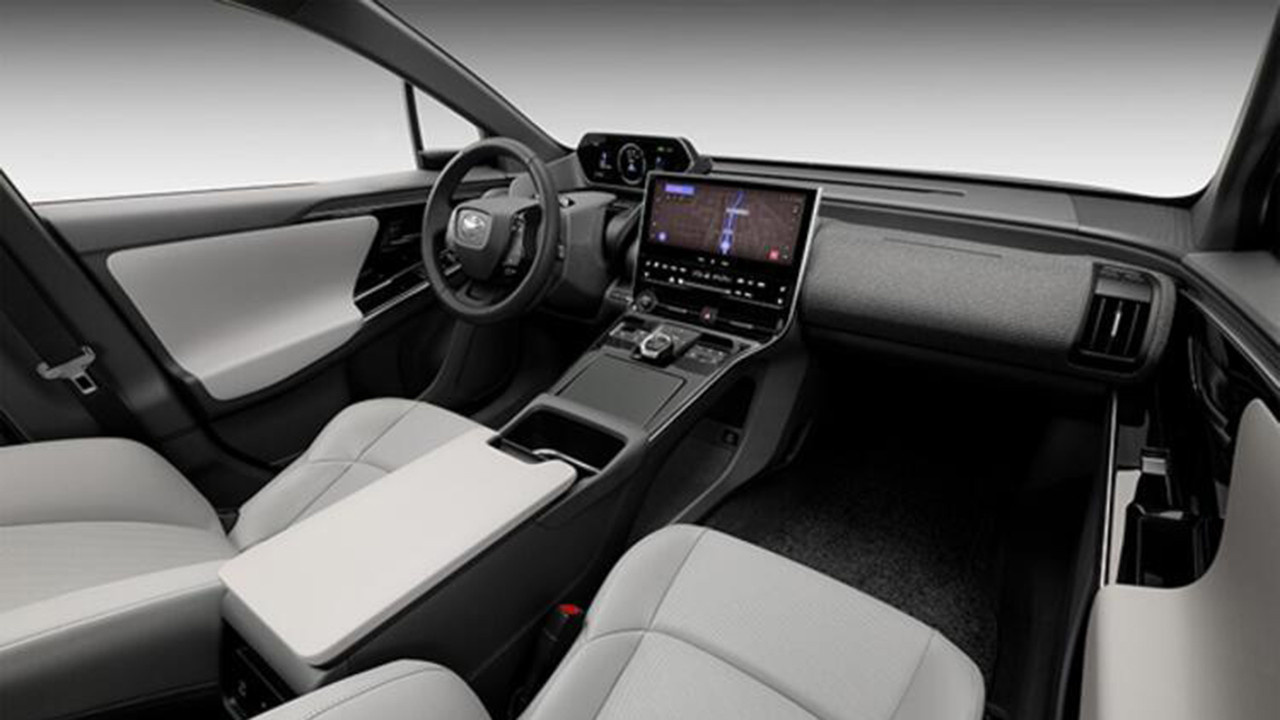 Toyota bZ4X elektrikli araba özellikleri nelerdir, fiyatı ne kadar