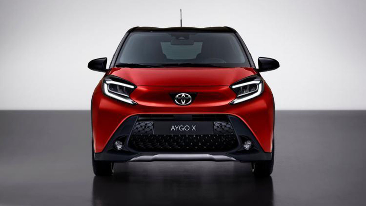 Toyota Aygo X özellikleri nelerdir, fiyatı ne kadar