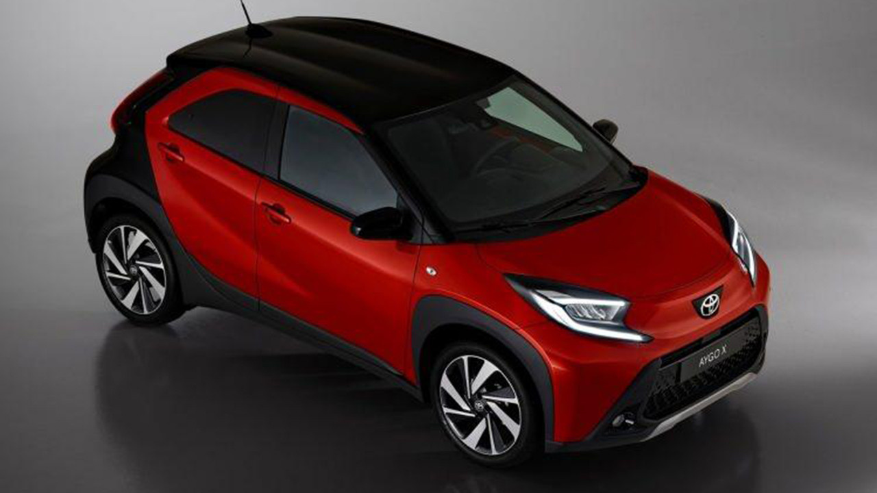 Toyota Aygo X özellikleri nelerdir, fiyatı ne kadar