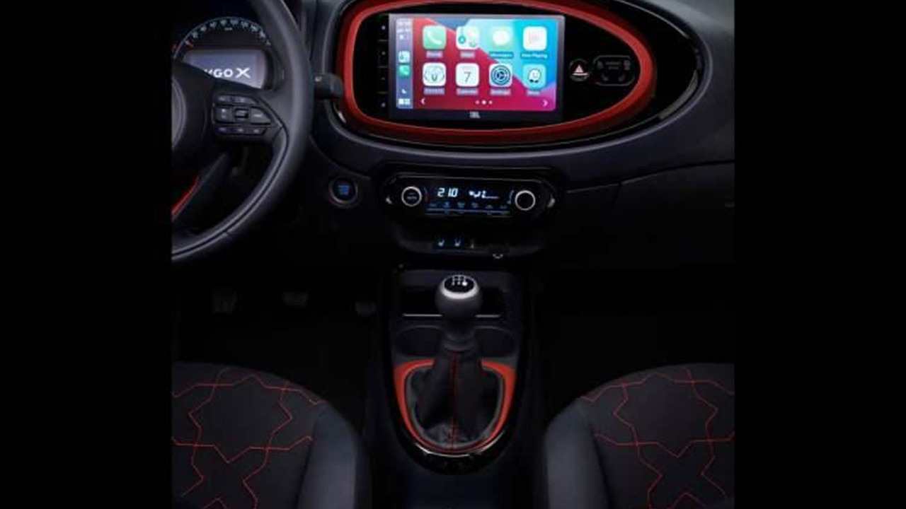Toyota Aygo X özellikleri nelerdir, fiyatı ne kadar