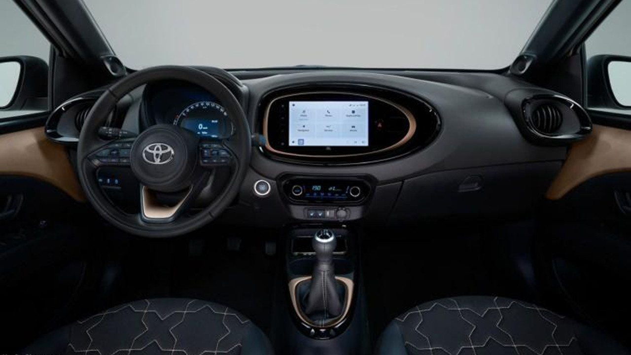 Toyota Aygo X özellikleri nelerdir, fiyatı ne kadar