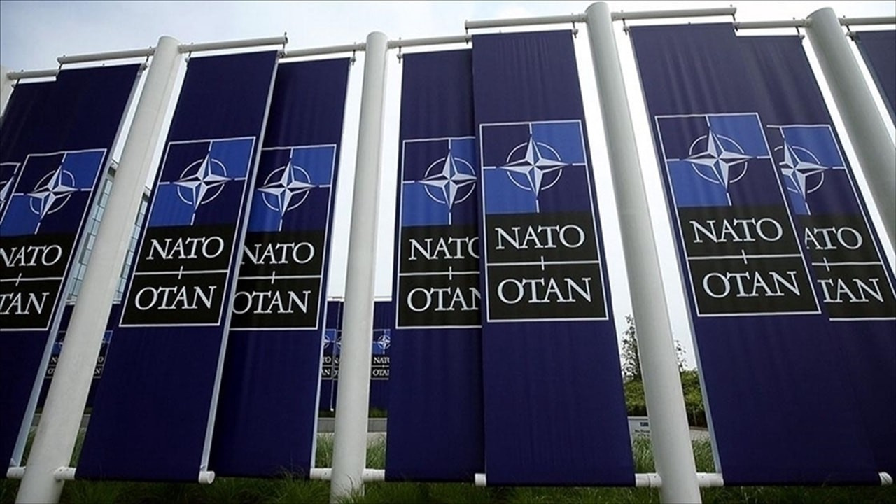 2021 NATO için Rusya ile gerginlik yılı oldu