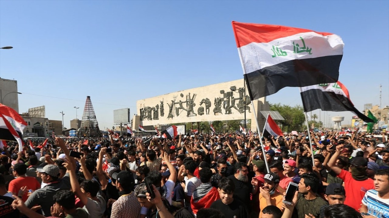 Irak'ta Şiiler arasında iç çatışma riski artıyor