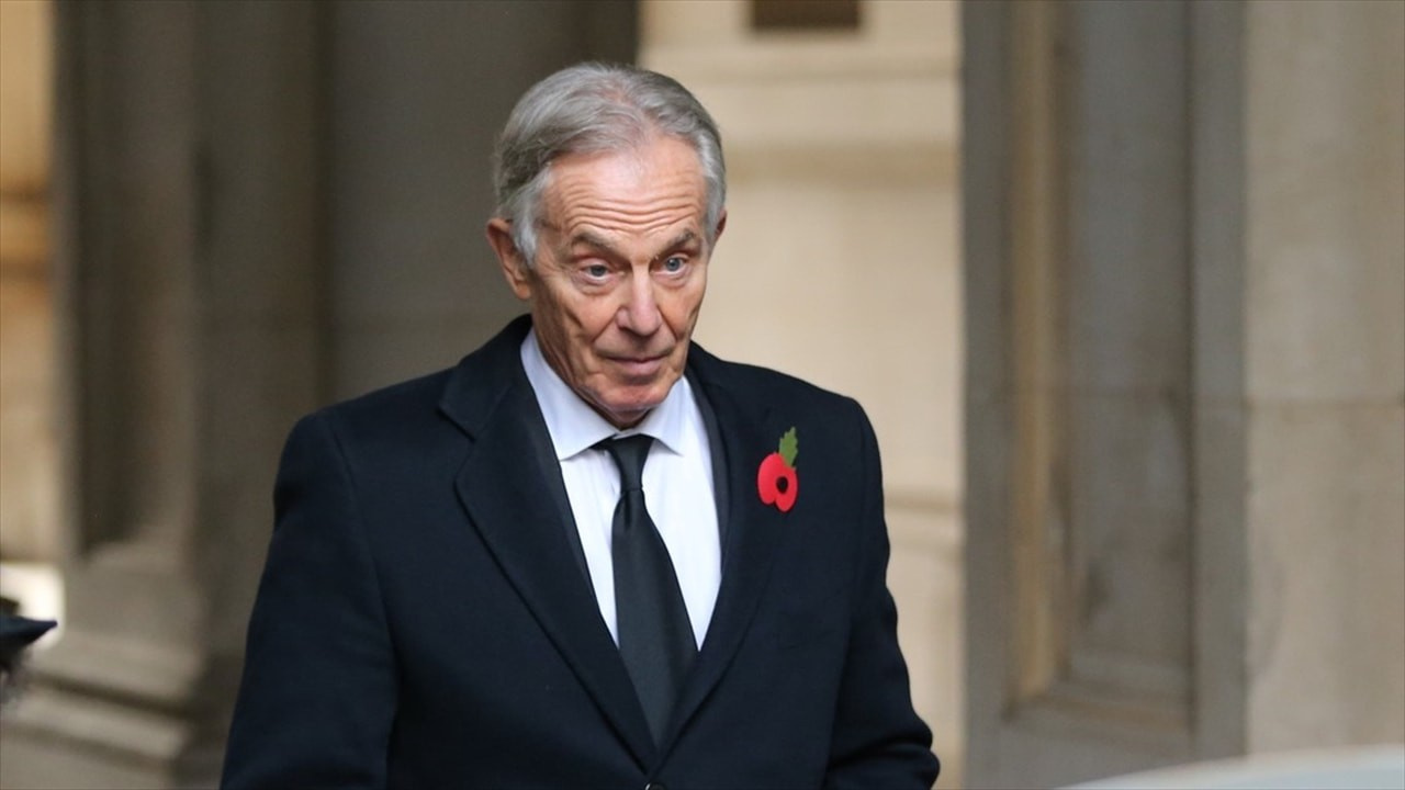 Tony Blair'e karşı olanların sayısı 1 milyonu aştı