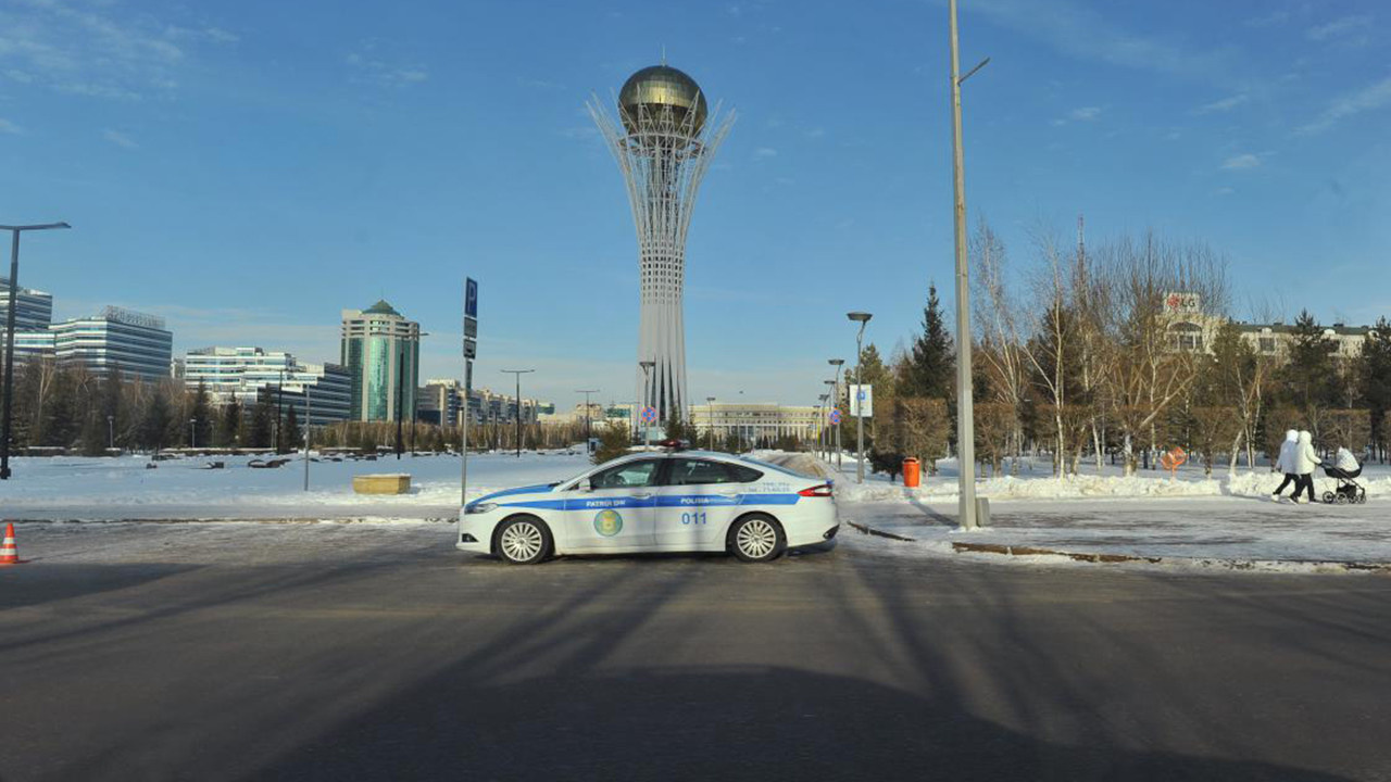 Kazakistan son durum: Nazarbeyev kaçtı mı, iddialar doğru mu?