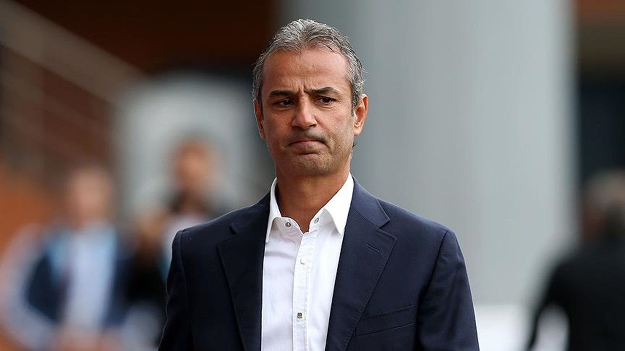 Fenerbahçe yeni teknik direktörü belli oldu
