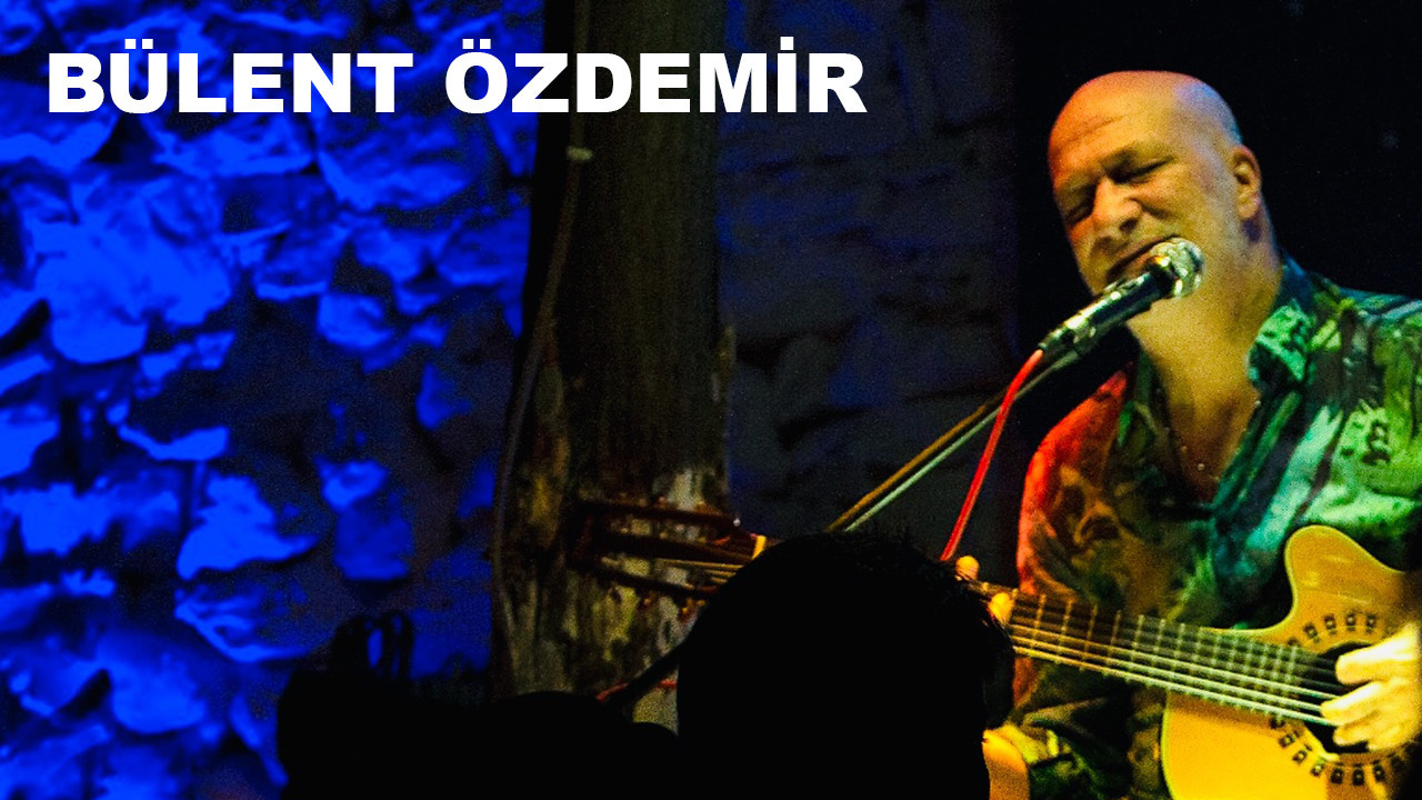 Bülent Özdemir kimdir, nerelidir, kaç yaşında