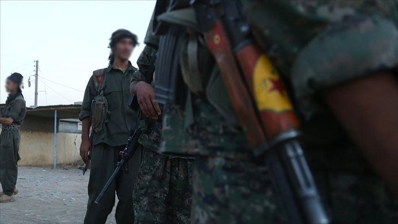 PKK çocukları etkinliklerle kandırıyor