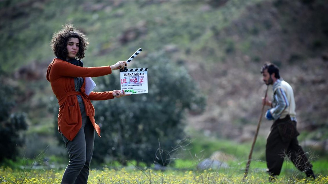 TRT destekli filmler 107 ödül kazandı