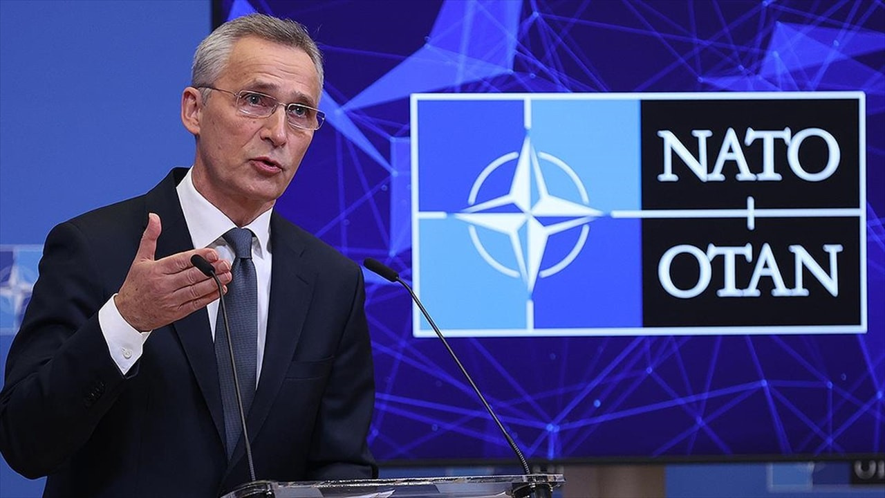 NATO Rusya’nın teklifine yazılı cevap verdi