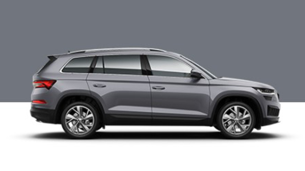 Skoda Kodiaq Fiyat Listesi 2022 modeli veya 2021 modellerinin fiyatı ne kadar?