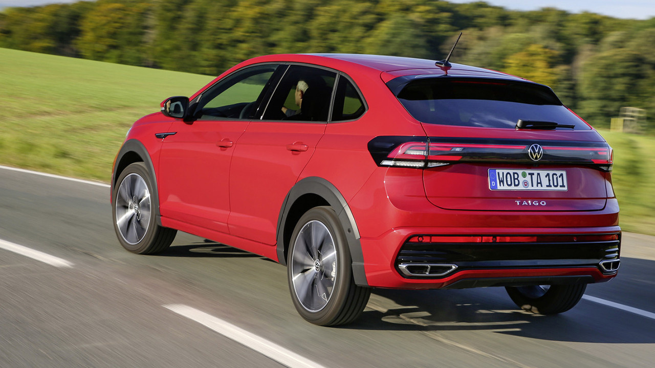 Volkwagen T-Cross ve Taigo fiyatı özellikleri nelerdir