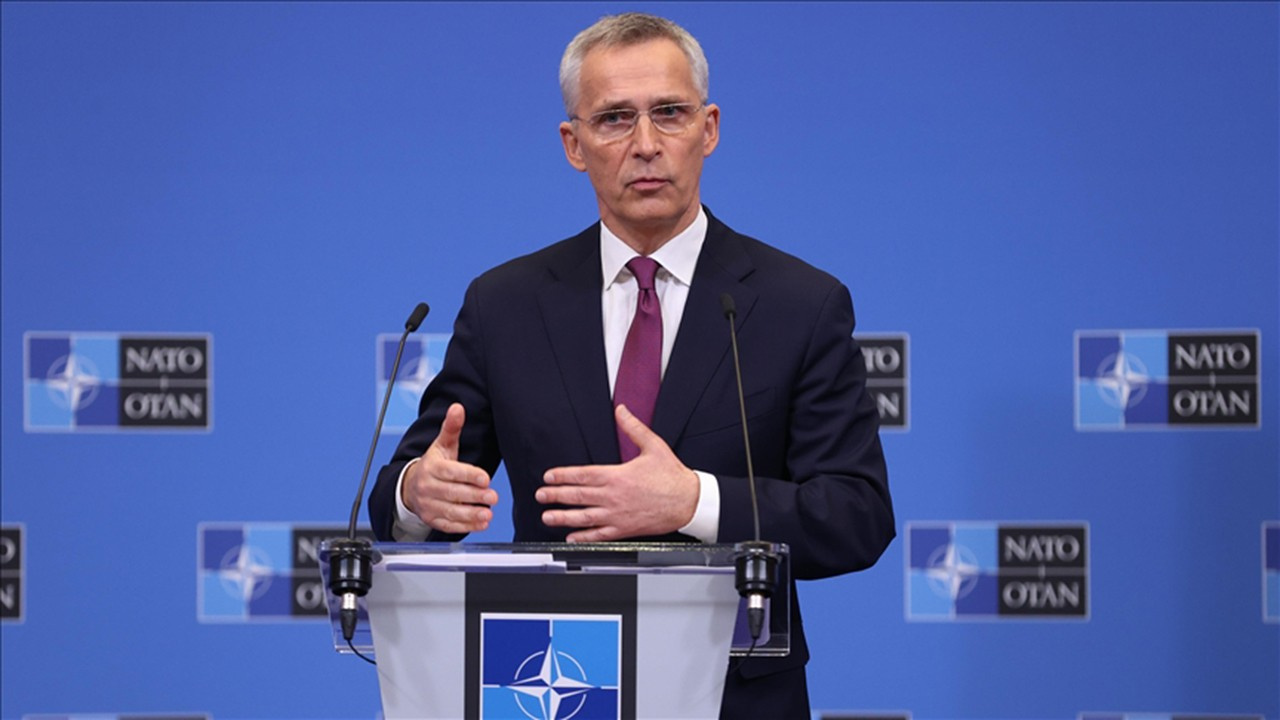 NATO toplantısından çıkan Rusya kararları netleşti
