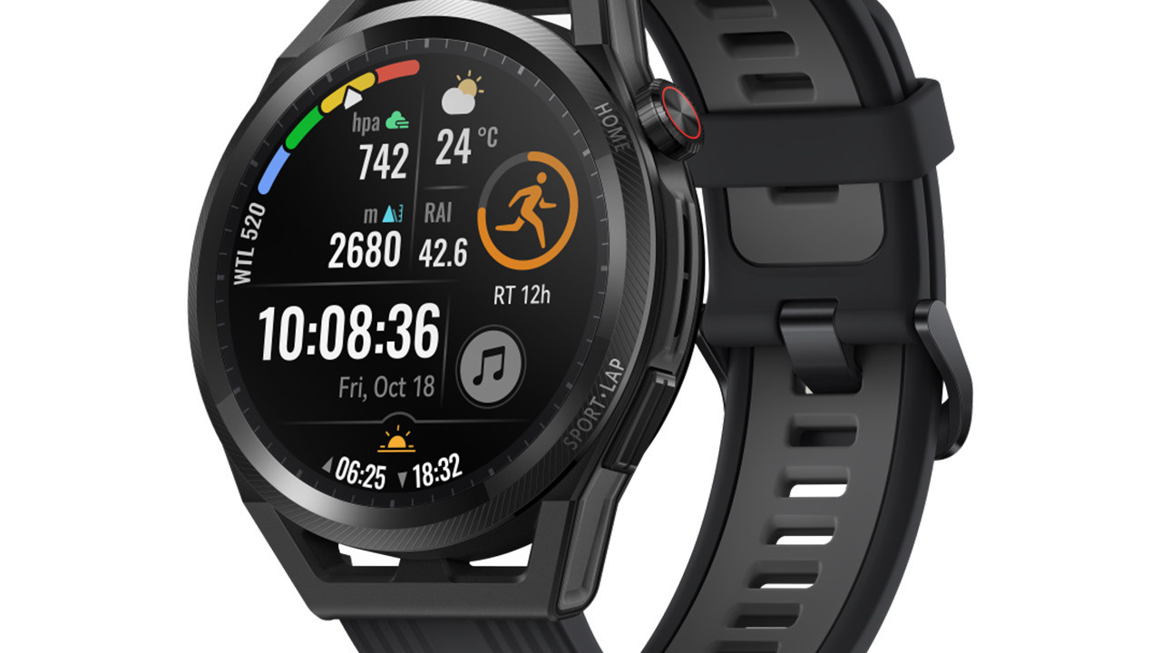 HUAWEI Watch GT Runner fiyatı ve özellikleri nelerdir?