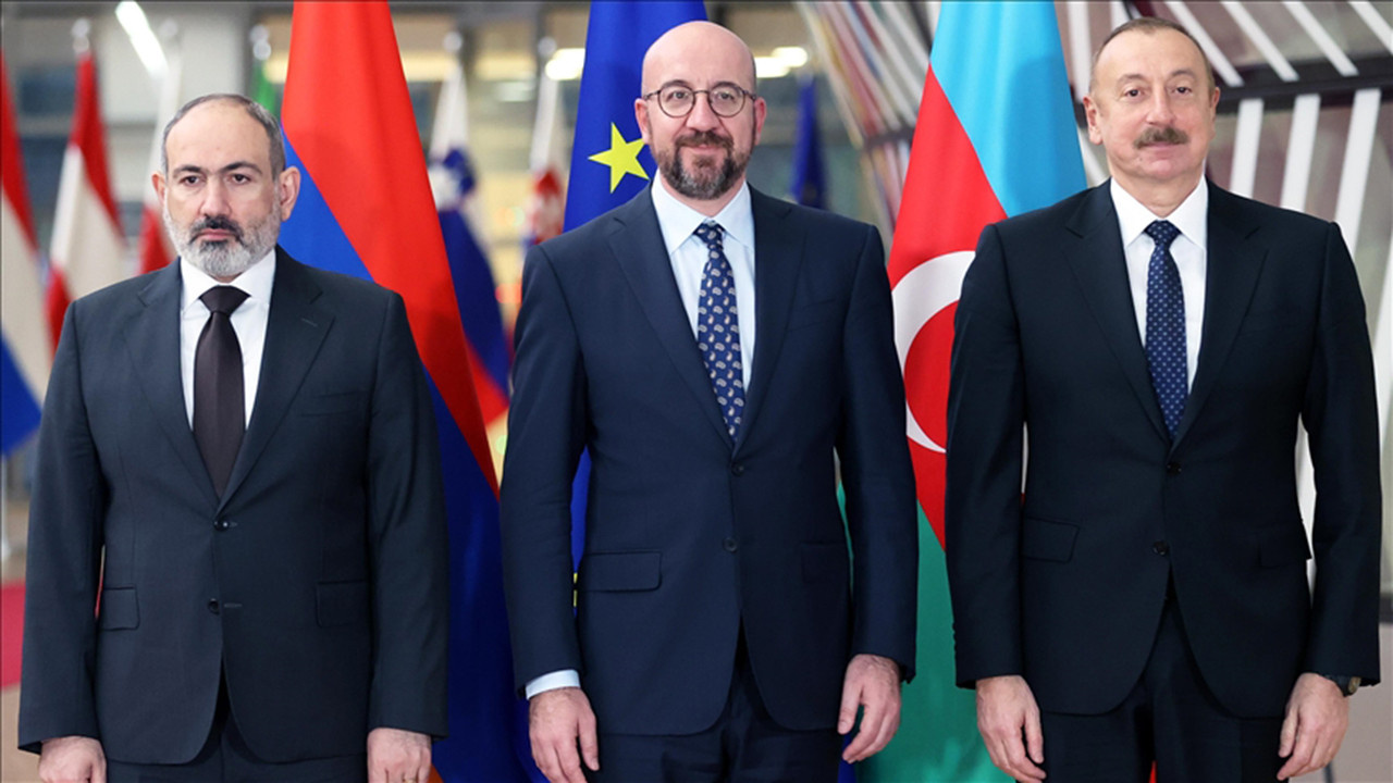 AB, Ermenistan-Azerbaycan arasında arabulucu