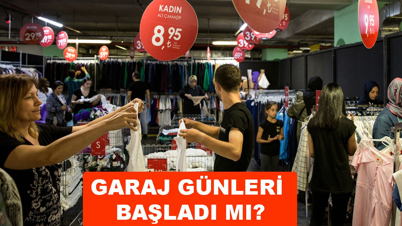 İstanbul Garaj Günleri nerede 2022 Garaj Günleri?