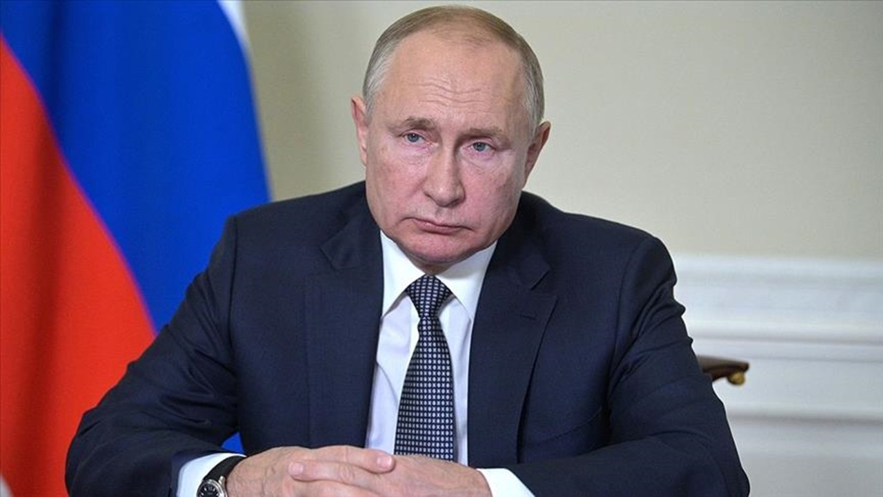 Putin gıda krizini önleme şartını açıkladı