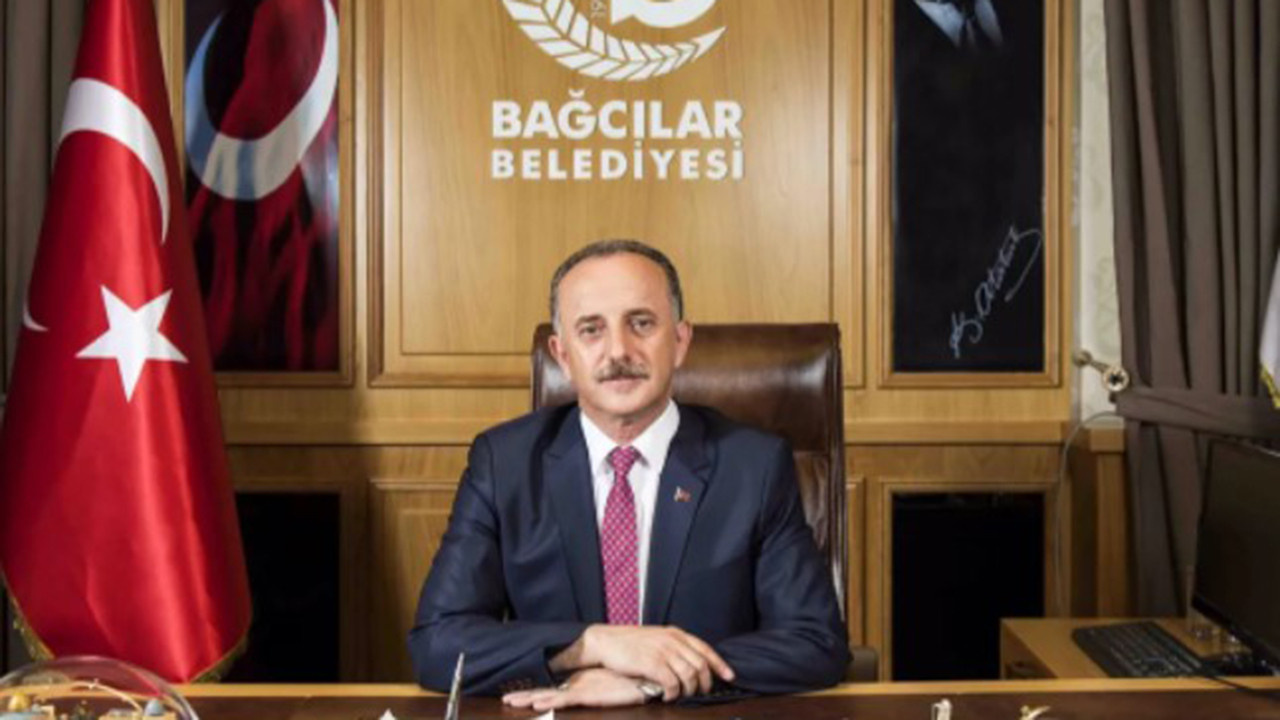 Lokman Çağrıcı neden istifa etti, istifa sebebi nedir, Çağrıcı kimdir, nerelidir, kaç yaşında?