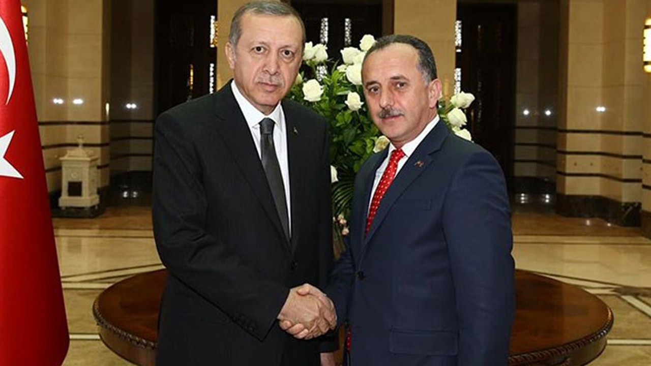 Lokman Çağrıcı neden istifa etti, istifa sebebi nedir, Çağrıcı kimdir, nerelidir, kaç yaşında?