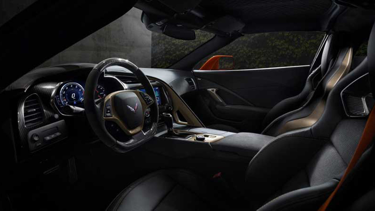ZR1 araba Corvette fiyatı ne kadar, kaç beygir, kimin malı?