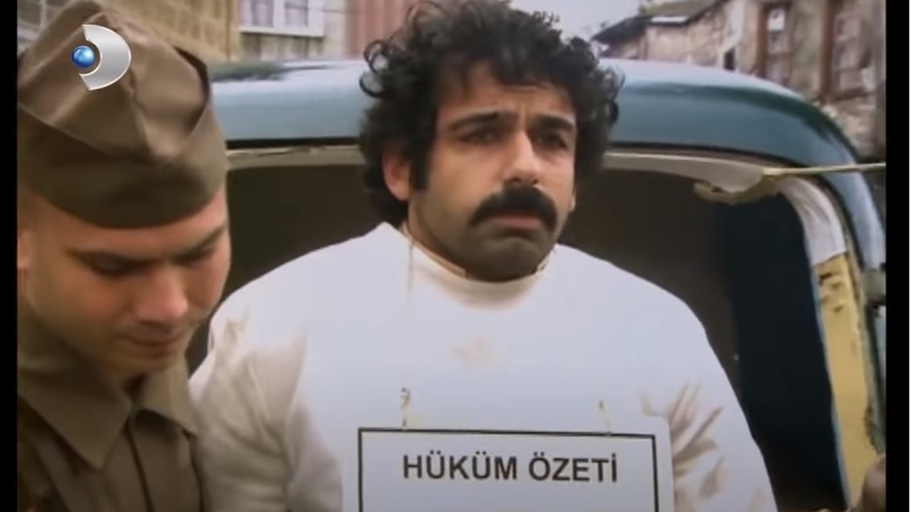 Hanımın Çiftliği Hamza neden öldü?