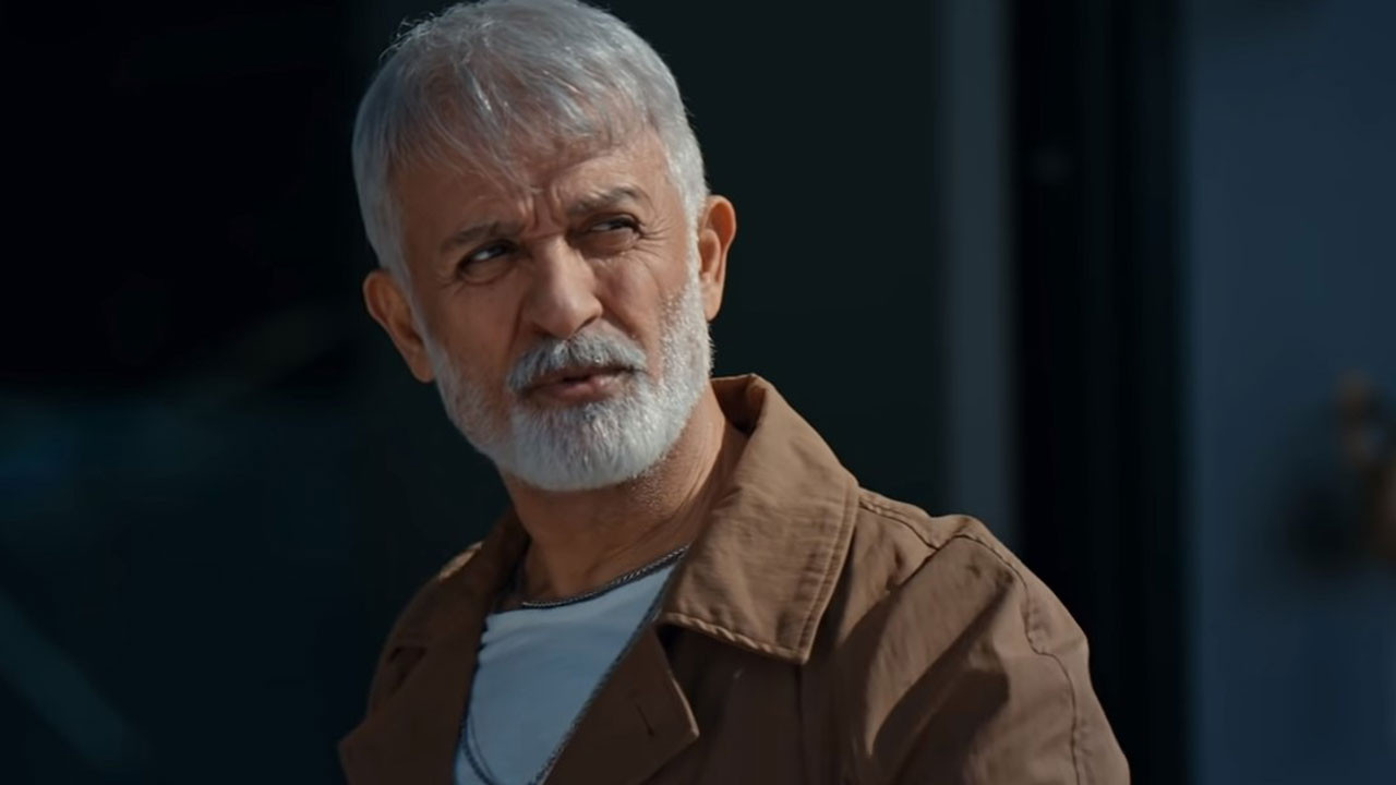 Mahkum Sinyor kimdir yeni oyuncu Talat Bulut kim, nereli, kaç yaşında?