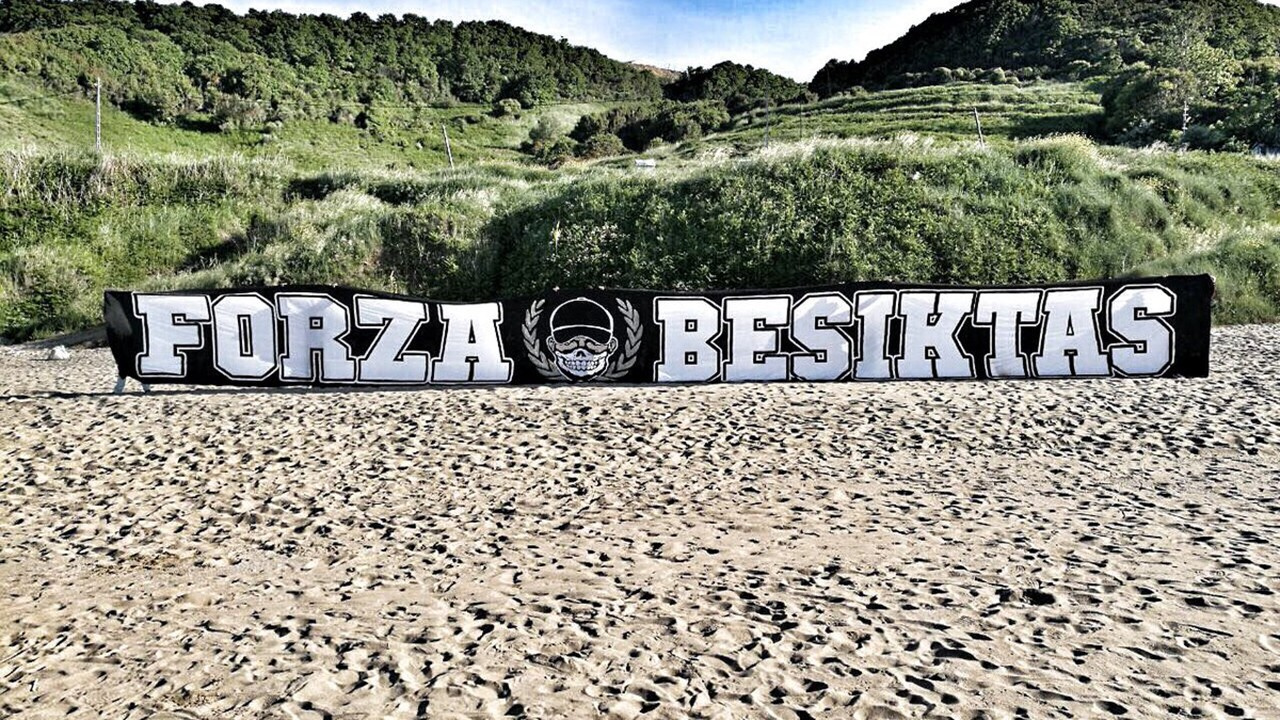 Forza Beşiktaş ne demek Forza kelime anlamı nedir?
