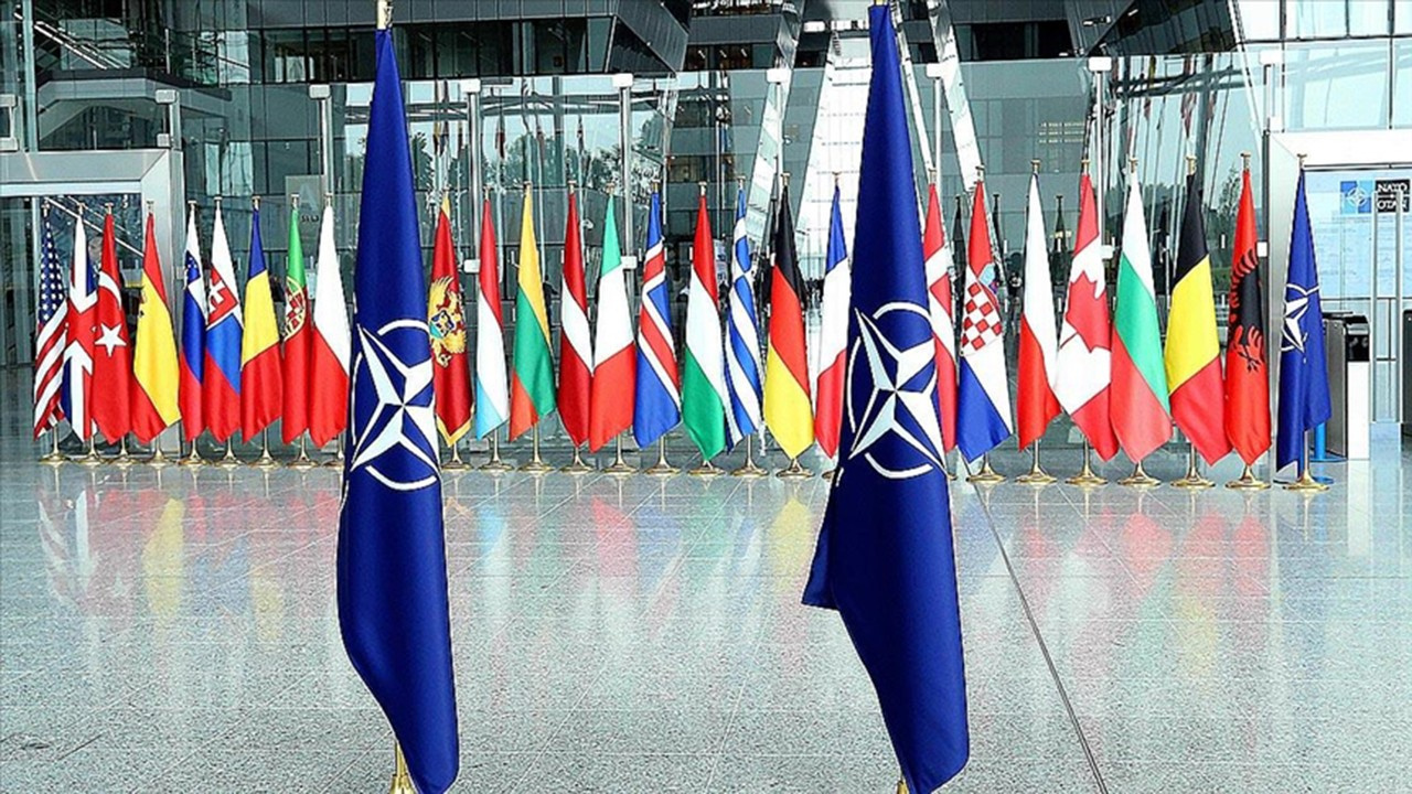 İsveç ve Finlandiya NATO ile protokol imzaladı