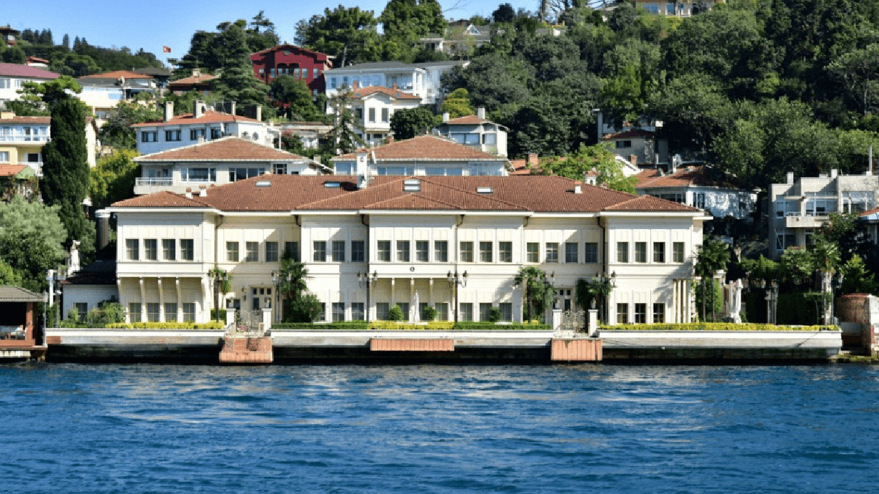 Yalı fiyatları ne kadar İstanbul Boğazı en pahalı yalıllar fiyatları ne kadar?