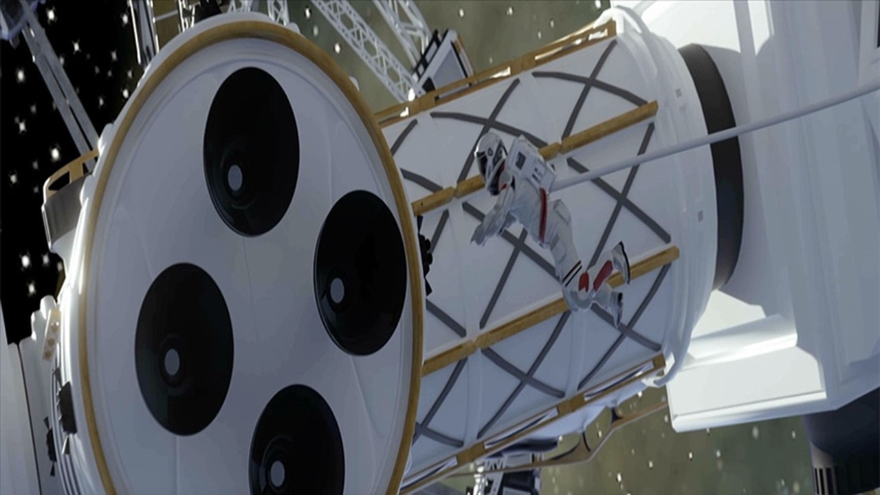 Türkiye'den uzaya ilk insanlı yolculuk başlıyor