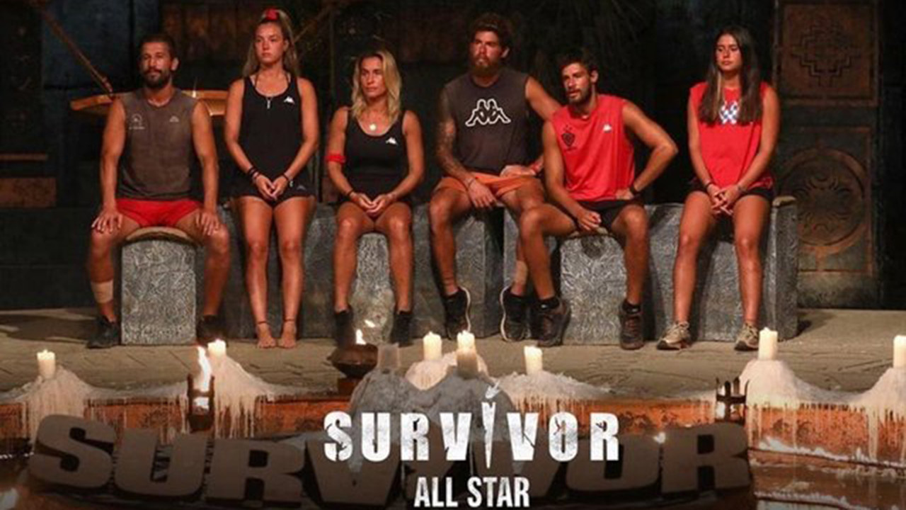 Survivor dün akşam kim elendi, kim gitti, 23 Mayıs 2022 Pazartesi akşamı dokunulmazlık oyununu kim kazandı