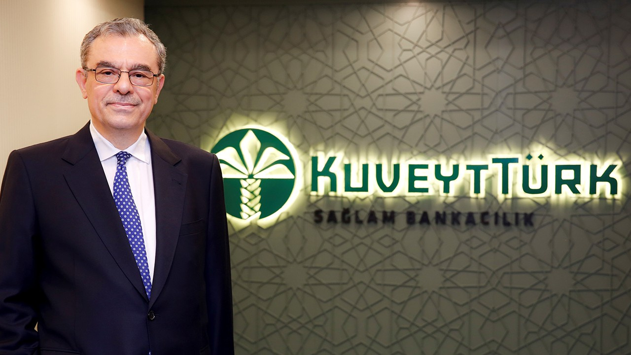 Kuveyt Türk'ten faizsiz finansman ihracatında bir