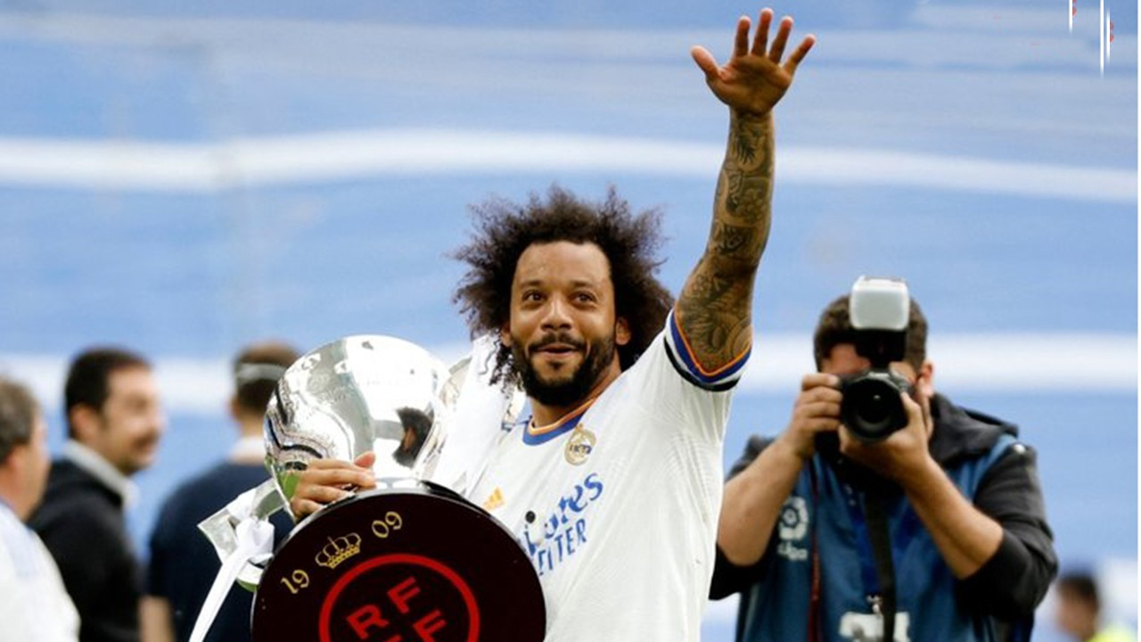 Marcelo futbolu bıraktı mı son durum nedir?