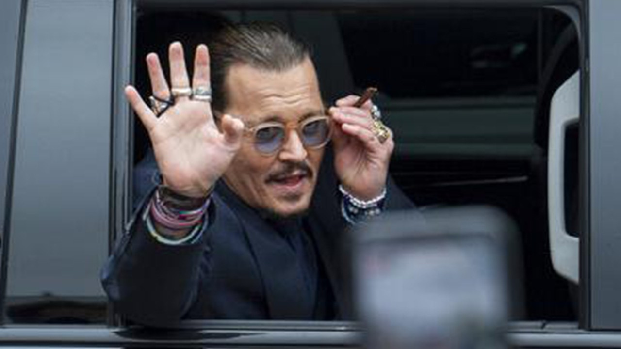 Johnny Depp davayı kazandı mı, Amber Heard mı Depp