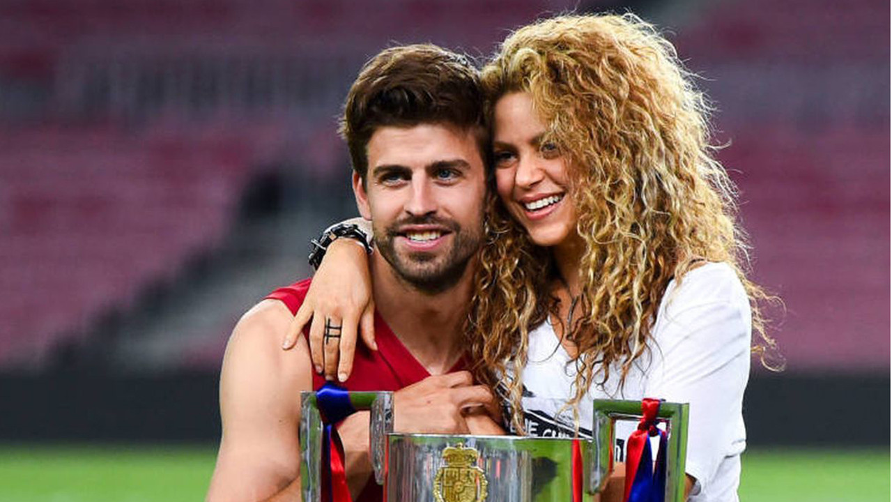 Shakira Pique ayrıldı mı, aldatıldı mı