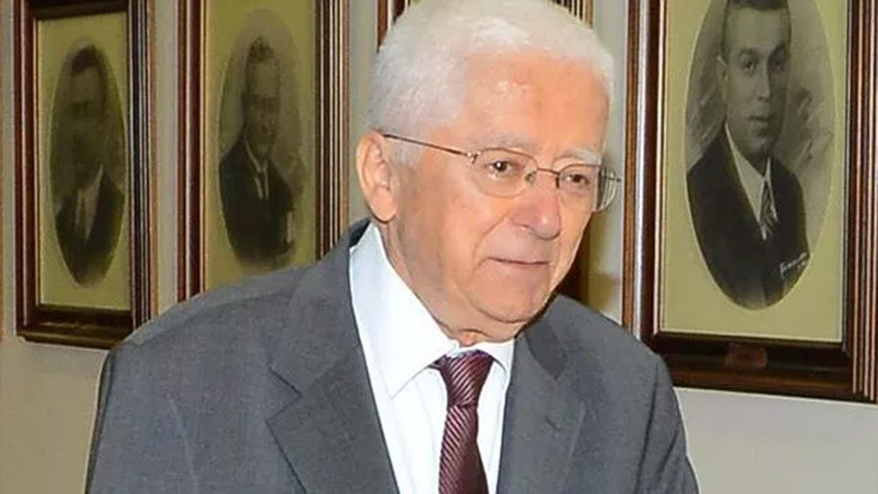 Tarhan Erdem neden öldü, hasta mıydı?