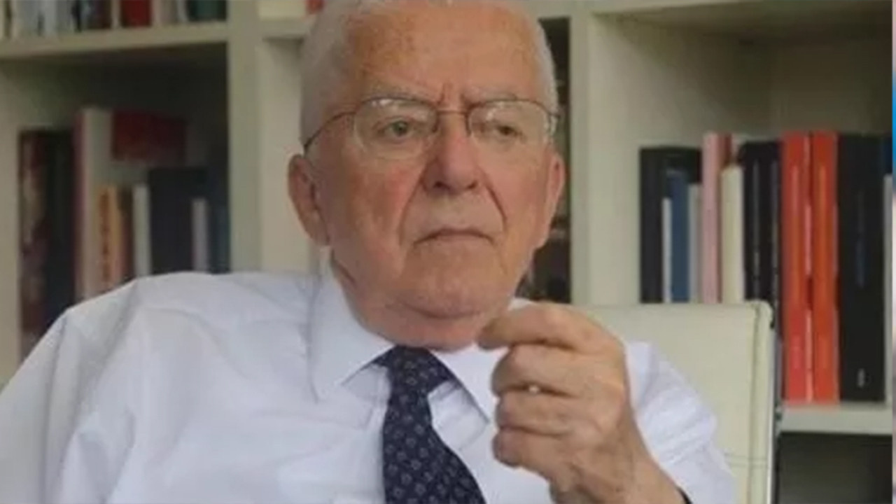 Tarhan Erdem neden öldü, hasta mıydı?