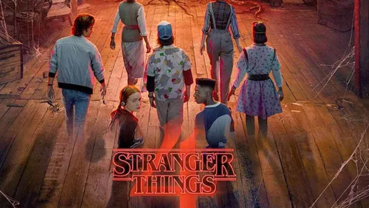 Stranger Things 5. sezon ne zaman