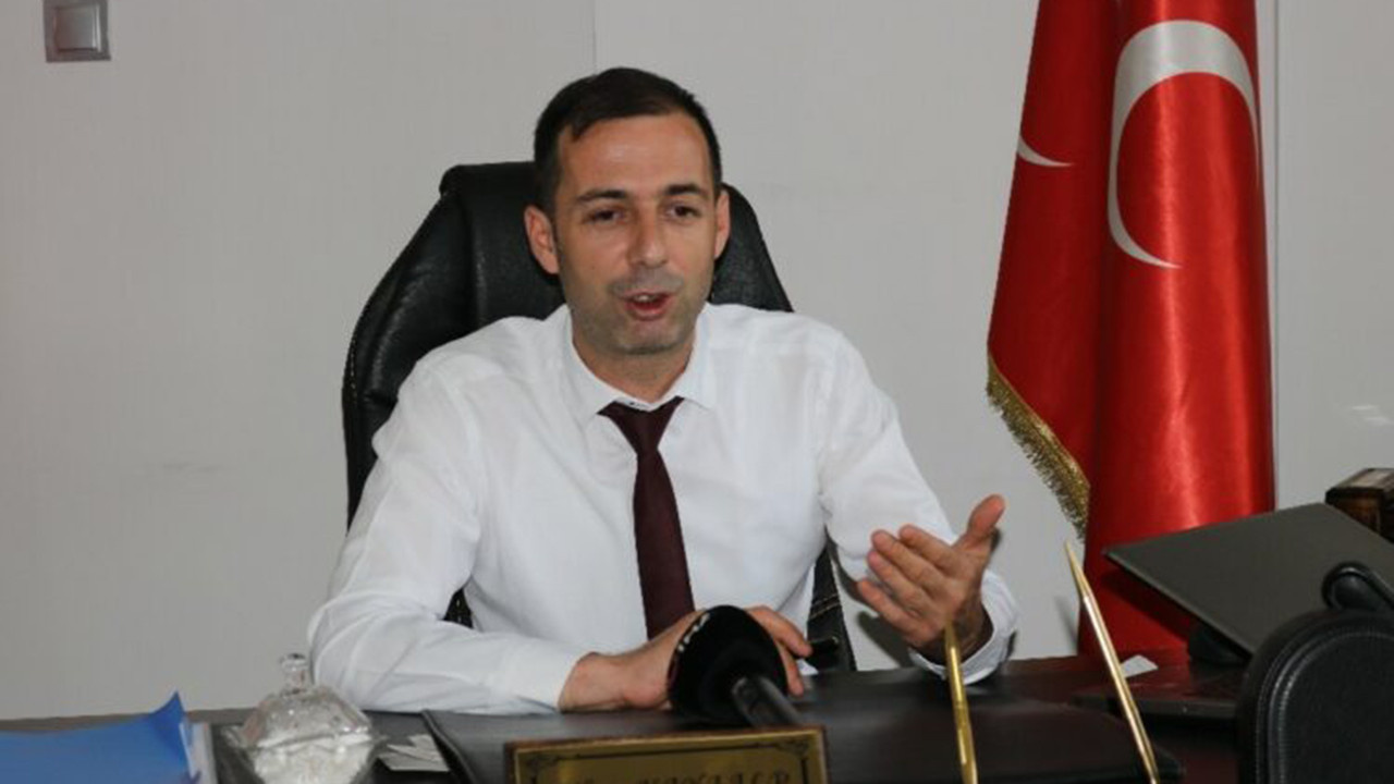 MHP Diyarbakır İl Başkanı Cihan Kayaalp neden tutuklandı, kimdir, nerelidir, ne iş yapar?
