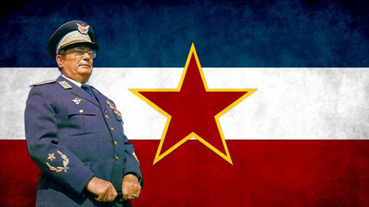 Tito kimdir, hangi ülkenin başkanıydı, ne zaman?